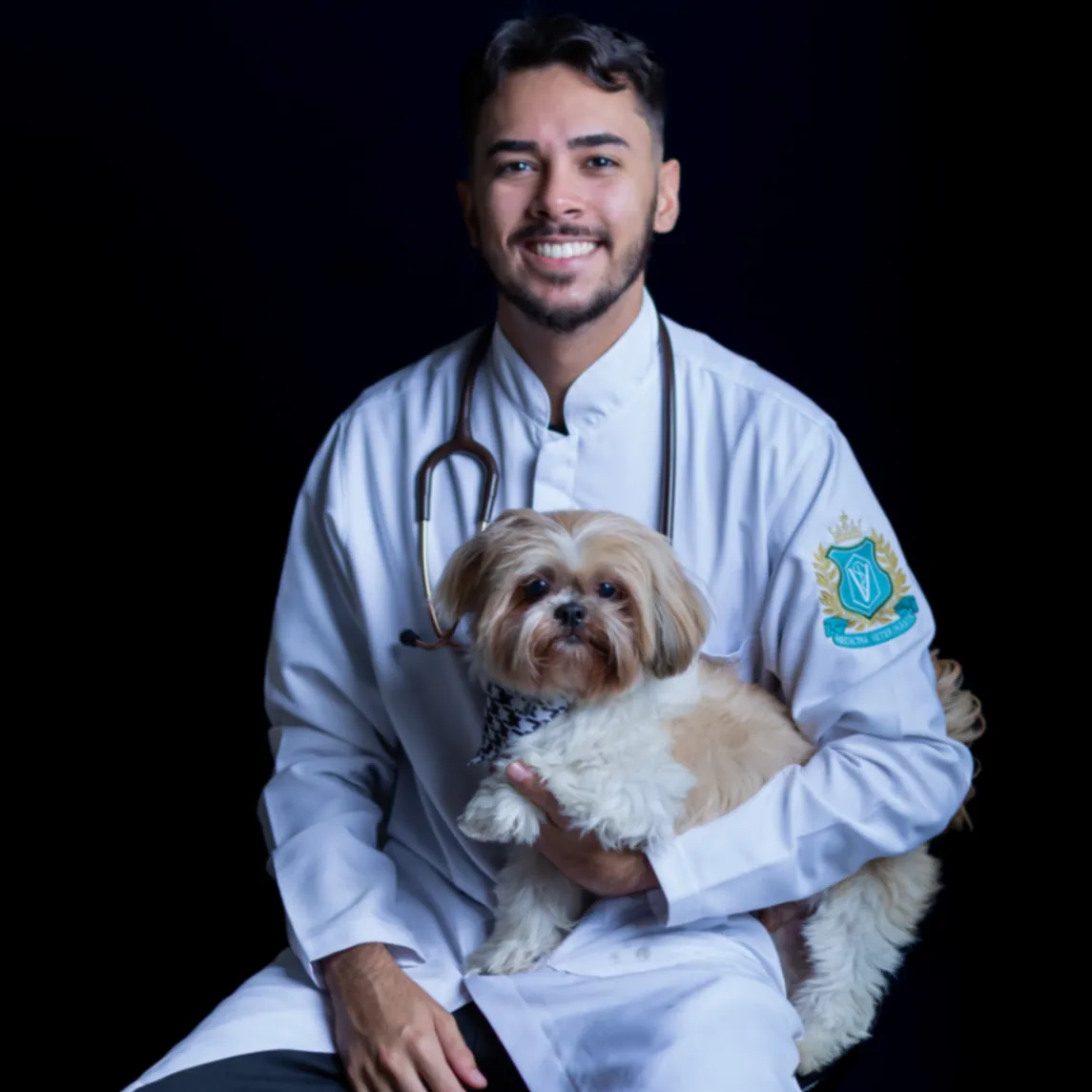 Foto de Luccas Ociécio Matos Escher