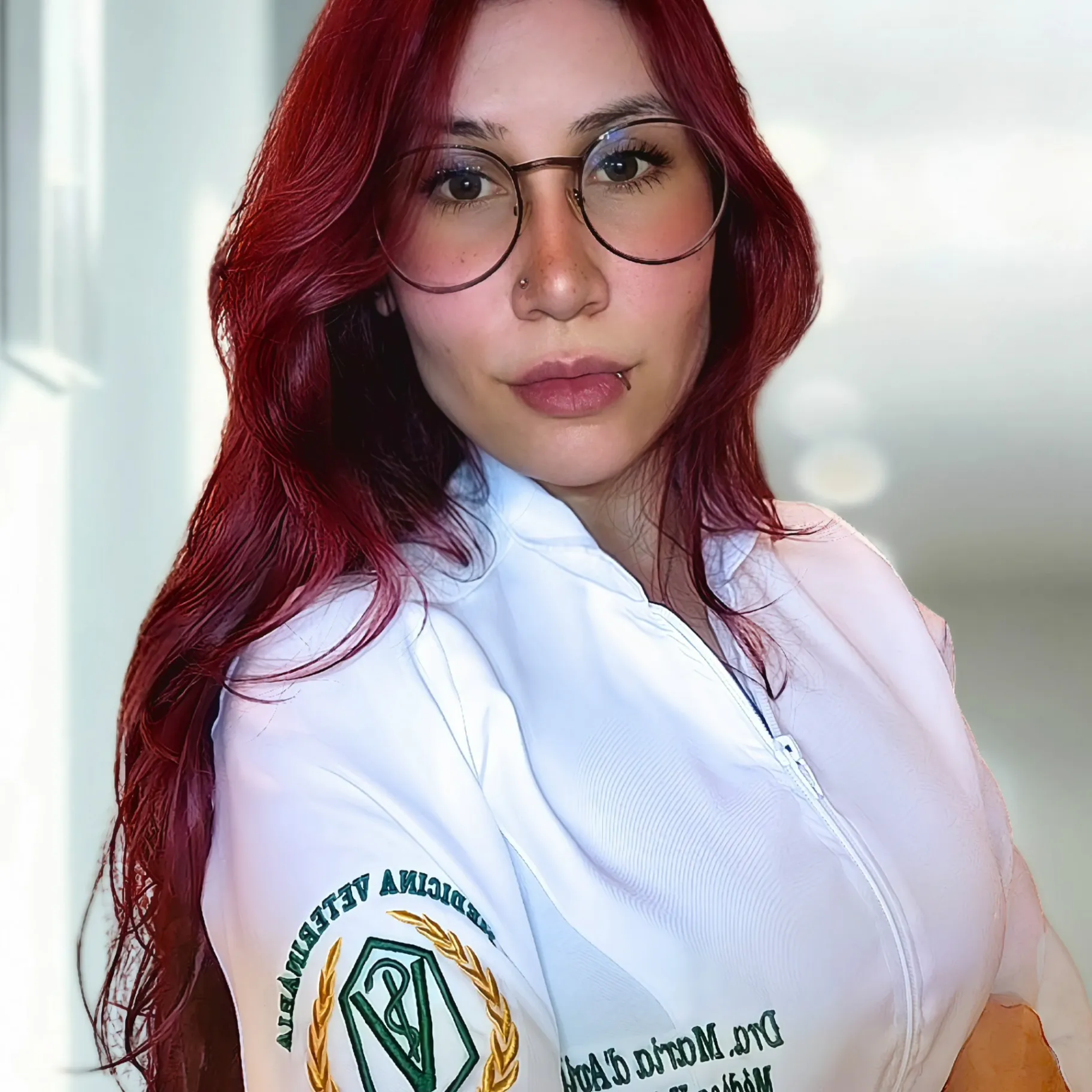 Foto de Maria d'Avila