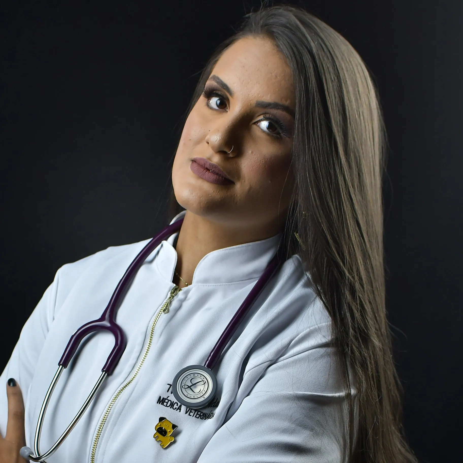 Foto de THALITA VIDAL DE OLIVEIRA