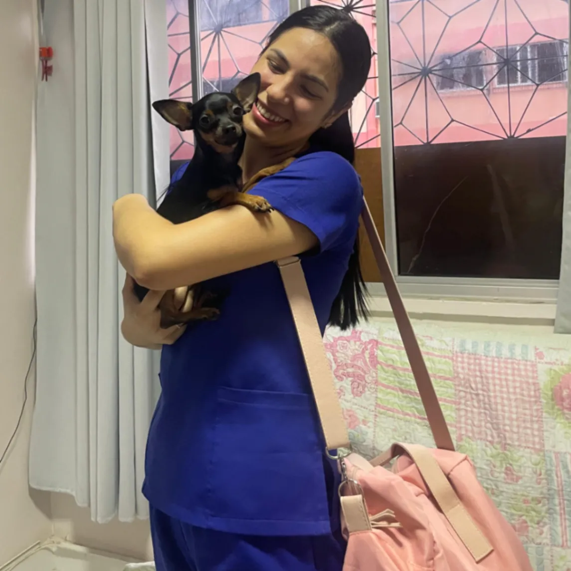 Foto de Taline Medeiros Gonçalves