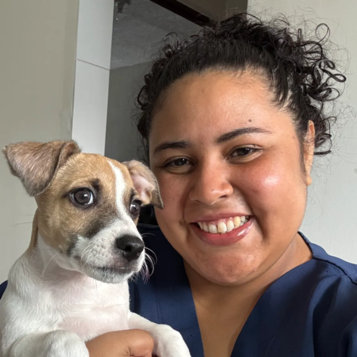 Foto de Tayza de Oliveira Evangelista