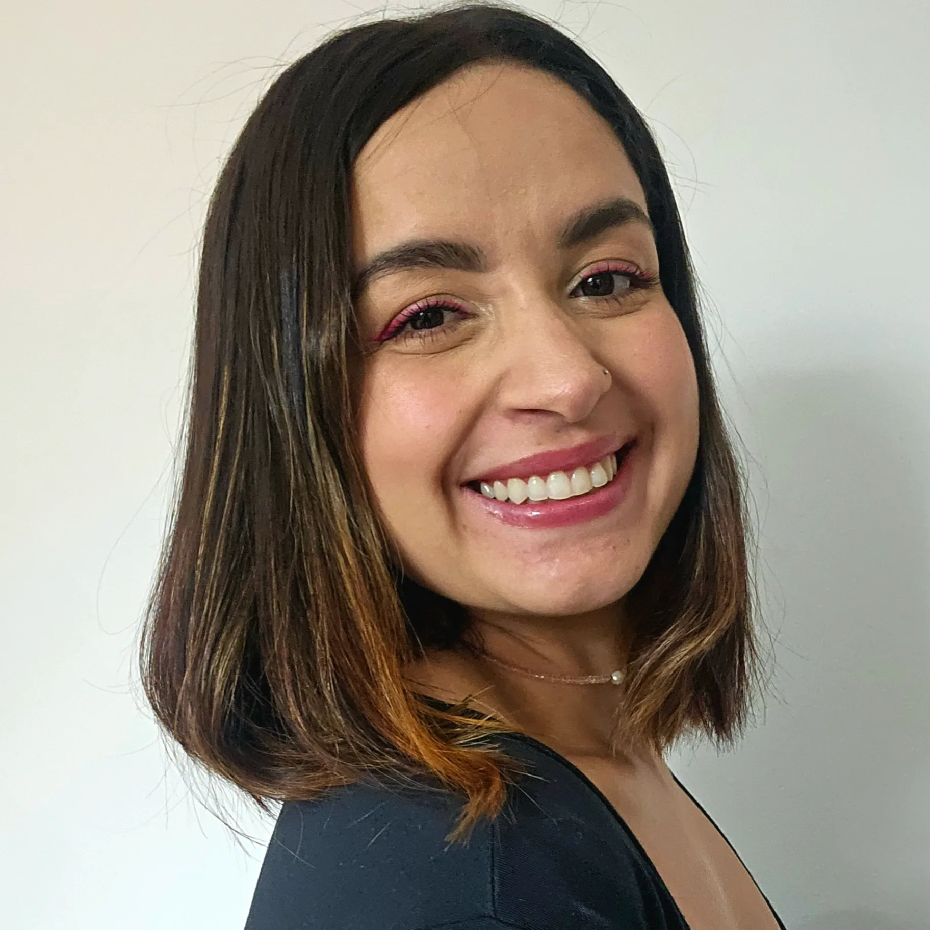 Foto de ISABELA SANTOS BELMIRO