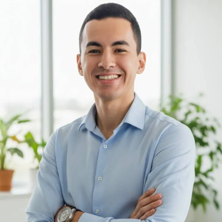 Foto de Raimundo Zeferino de Abreu Neto