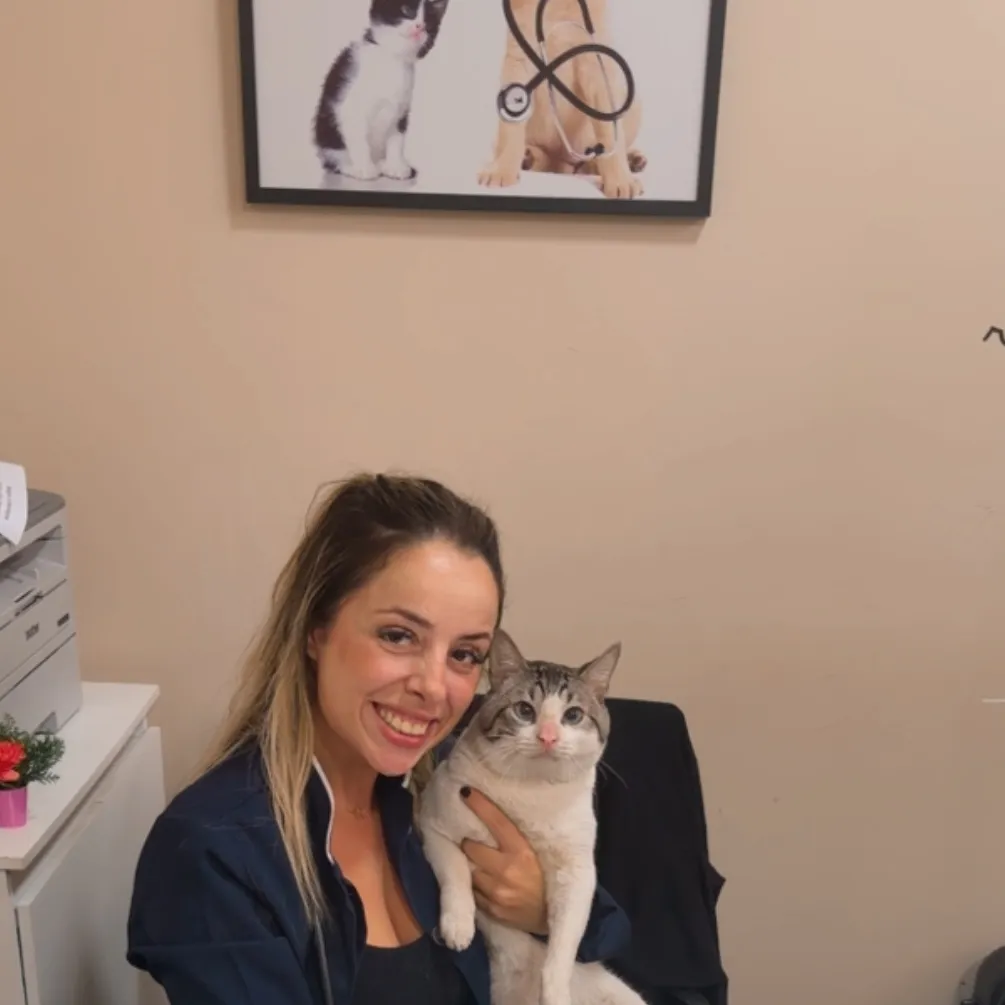 Foto de Rafaella Carvalho Machado