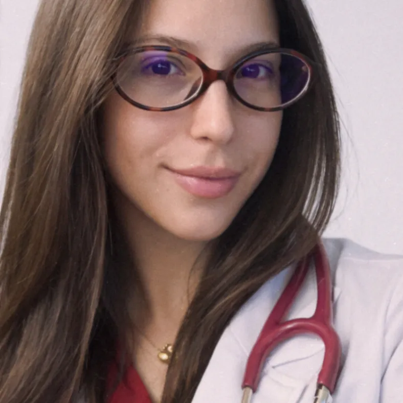 Foto de Victória Pinheiro