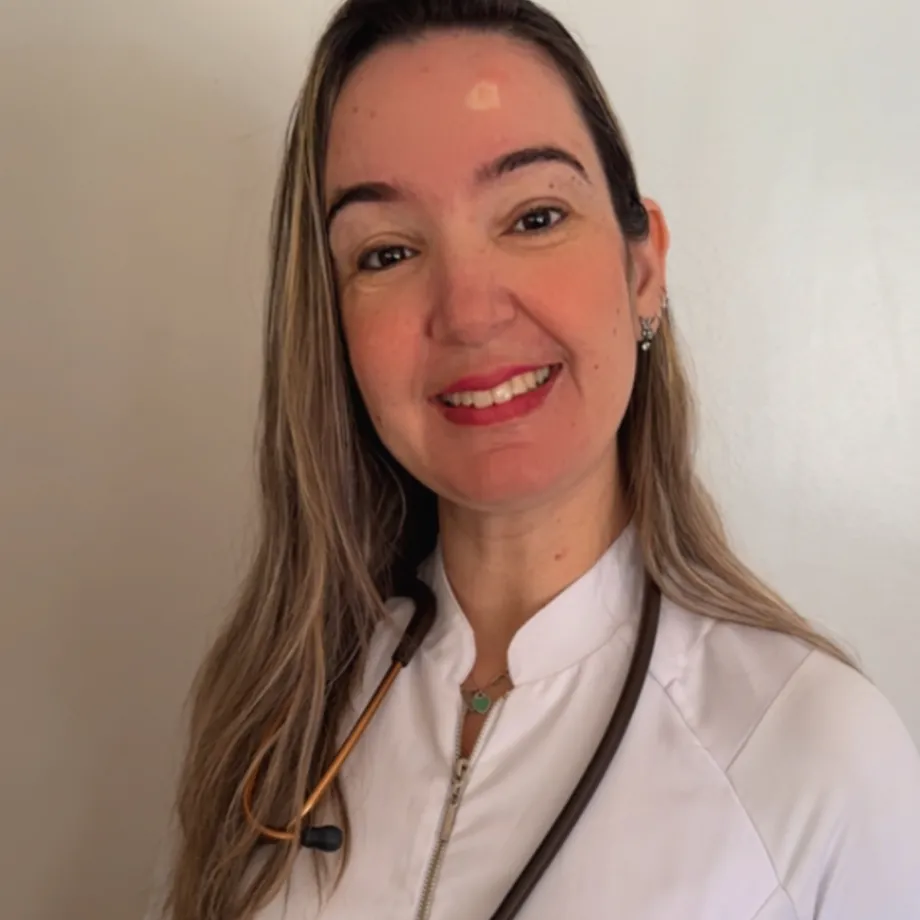 Foto de Roberta Santos