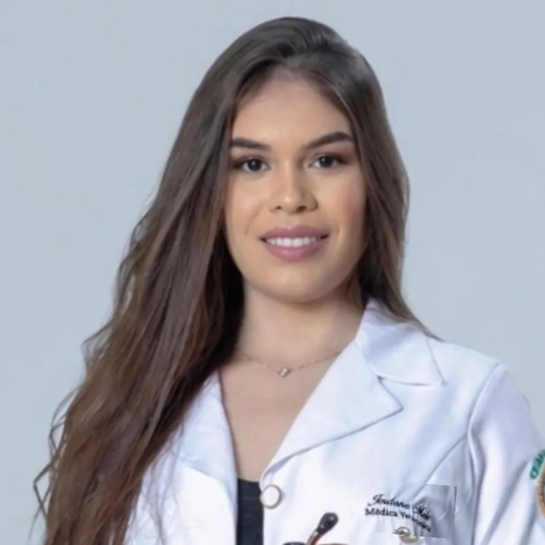 Foto de Jordana Viana Melo