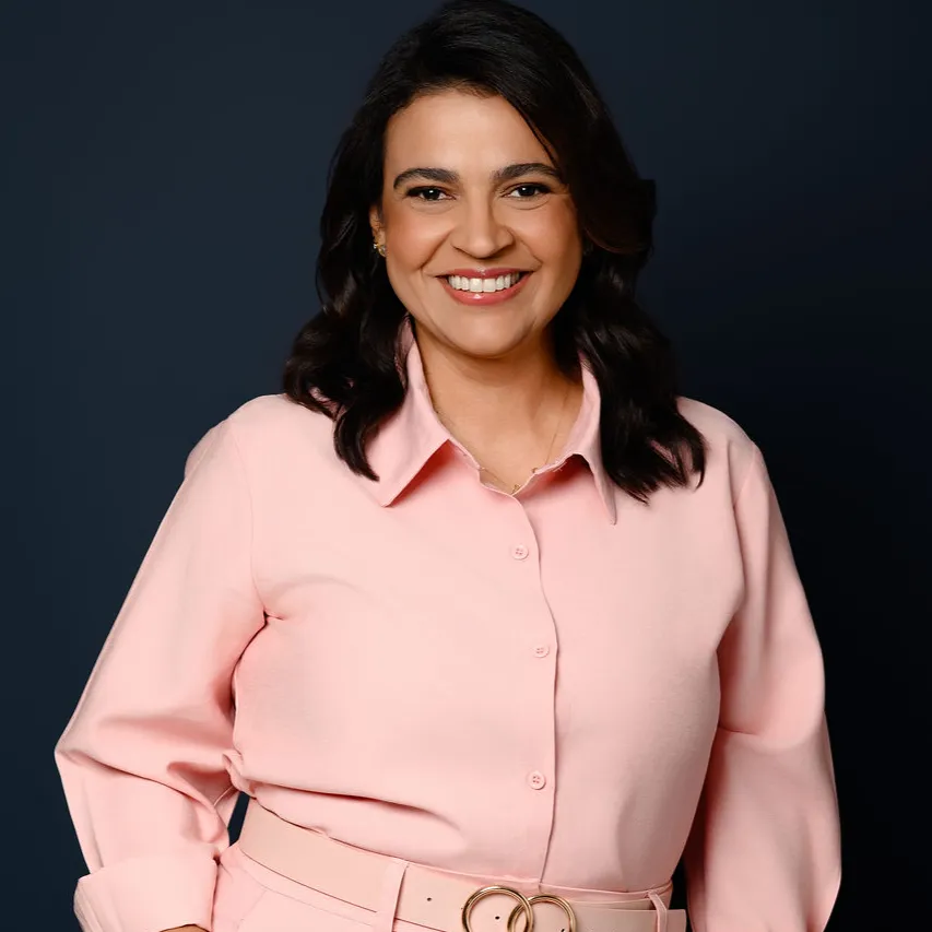 Foto de Micheline Lucindo