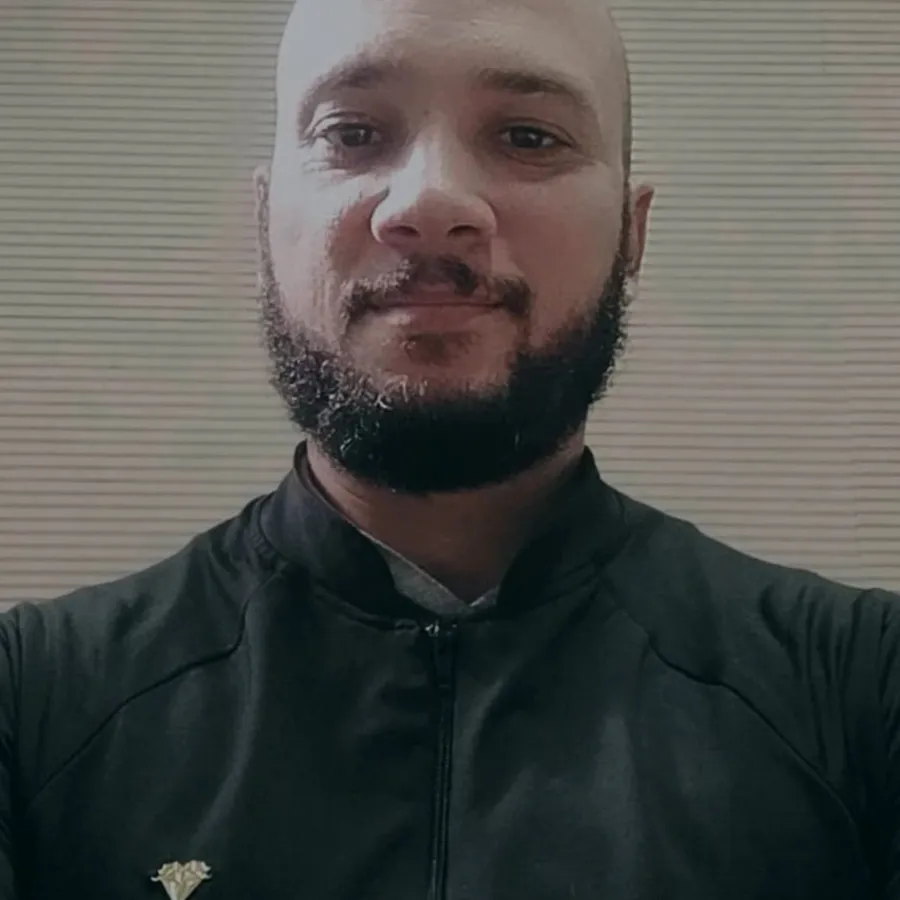 Foto de ADJAILTON ROGERIO DA SILVA ARAUJO