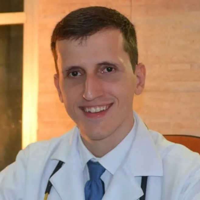 Foto de George Augusto von Schmalz Portella