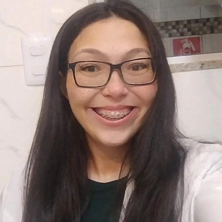 Foto de Débora Todeschini de Castro