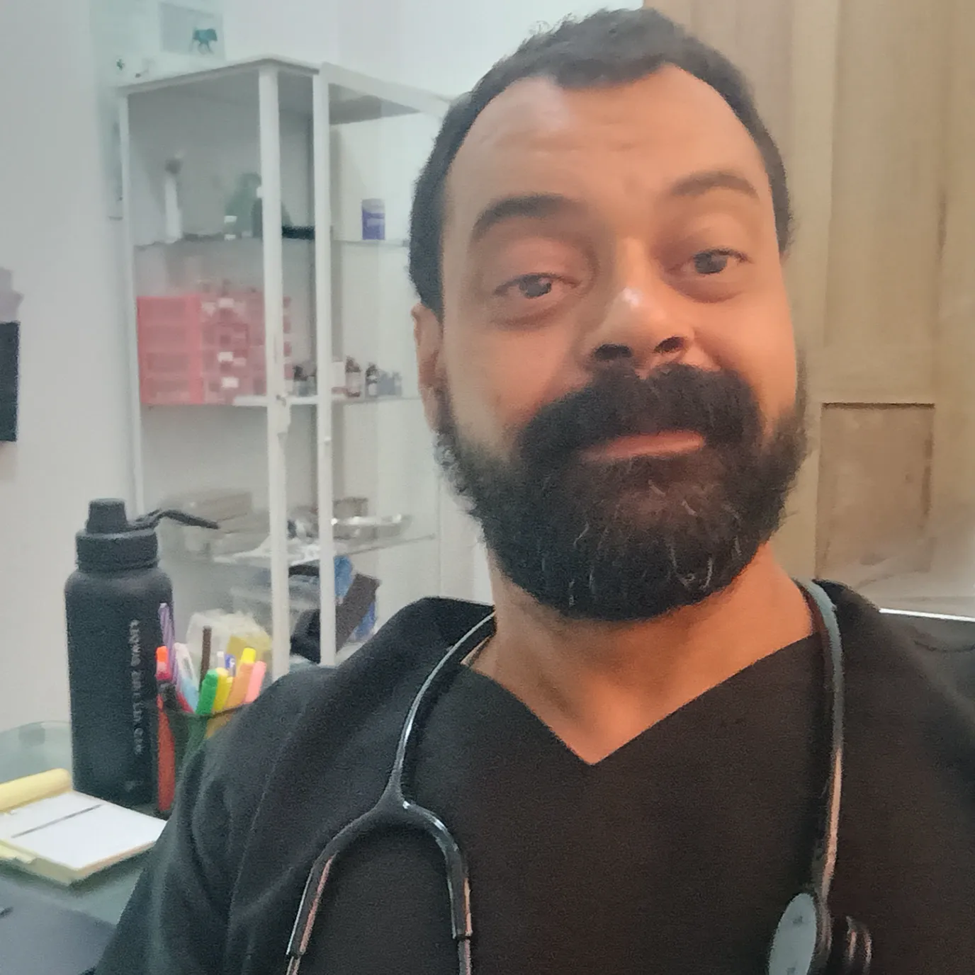 Foto de Luiz Simões