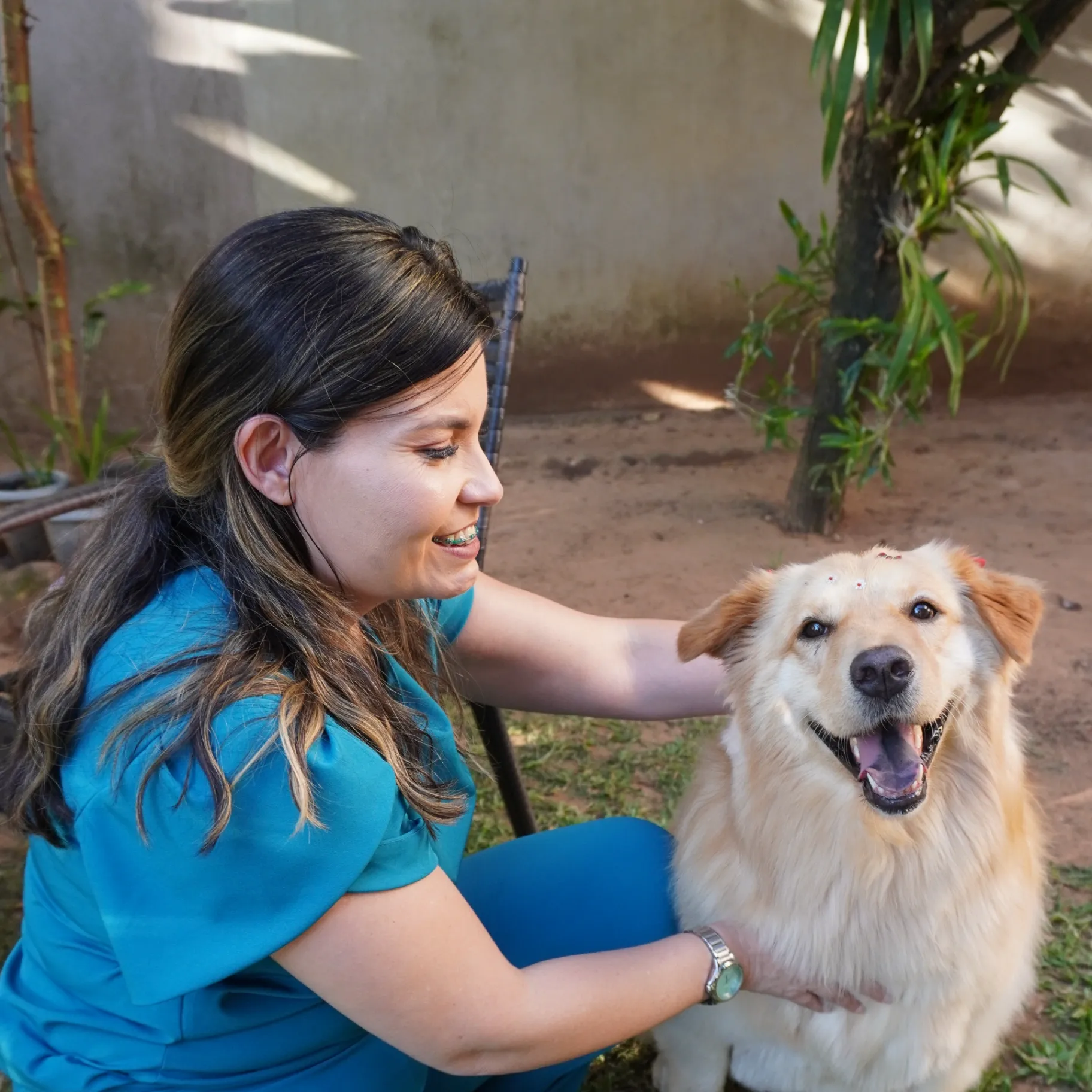 Foto de Denise Medrames