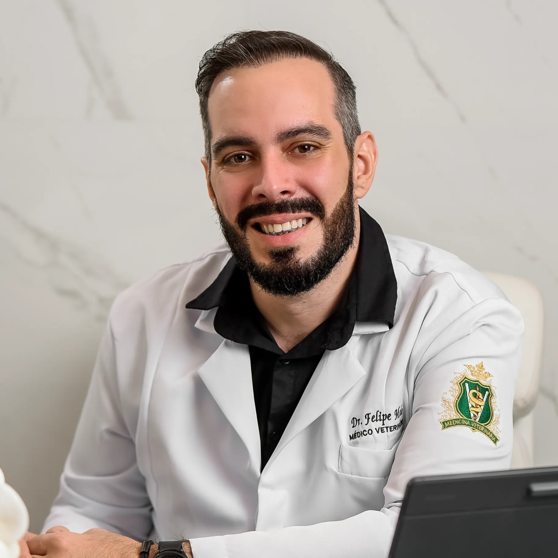 Foto de FELIPE ANTONIO DE MELO