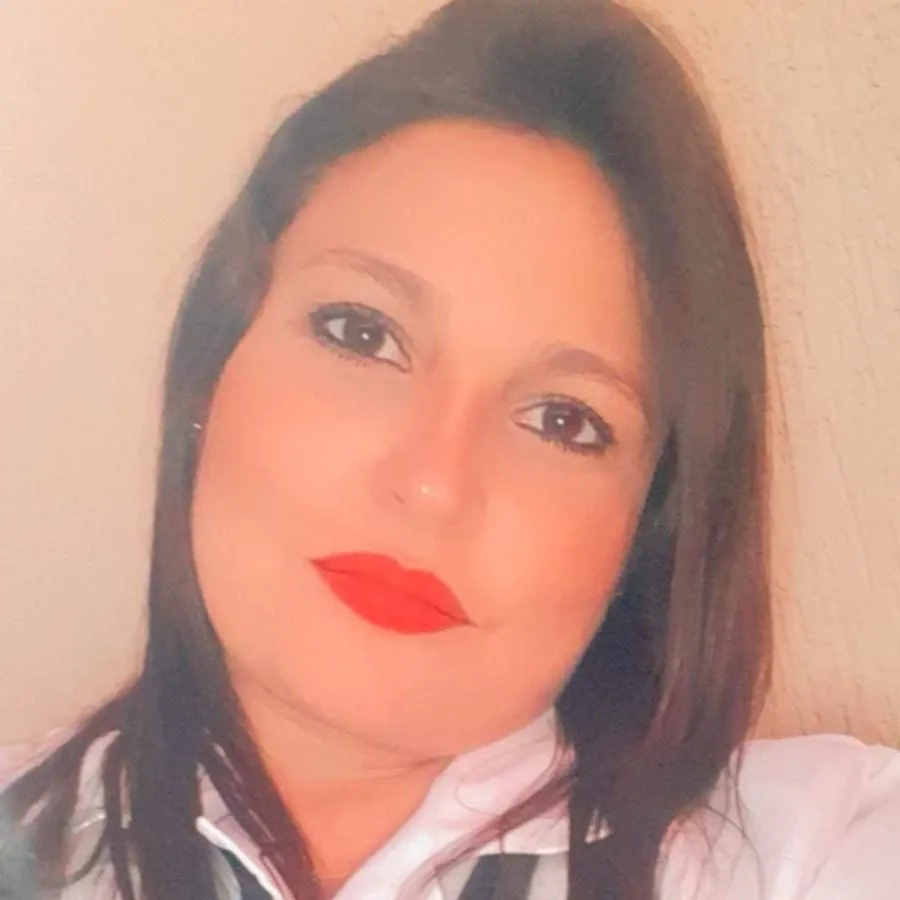 Foto de Roberta Valle Carvalho