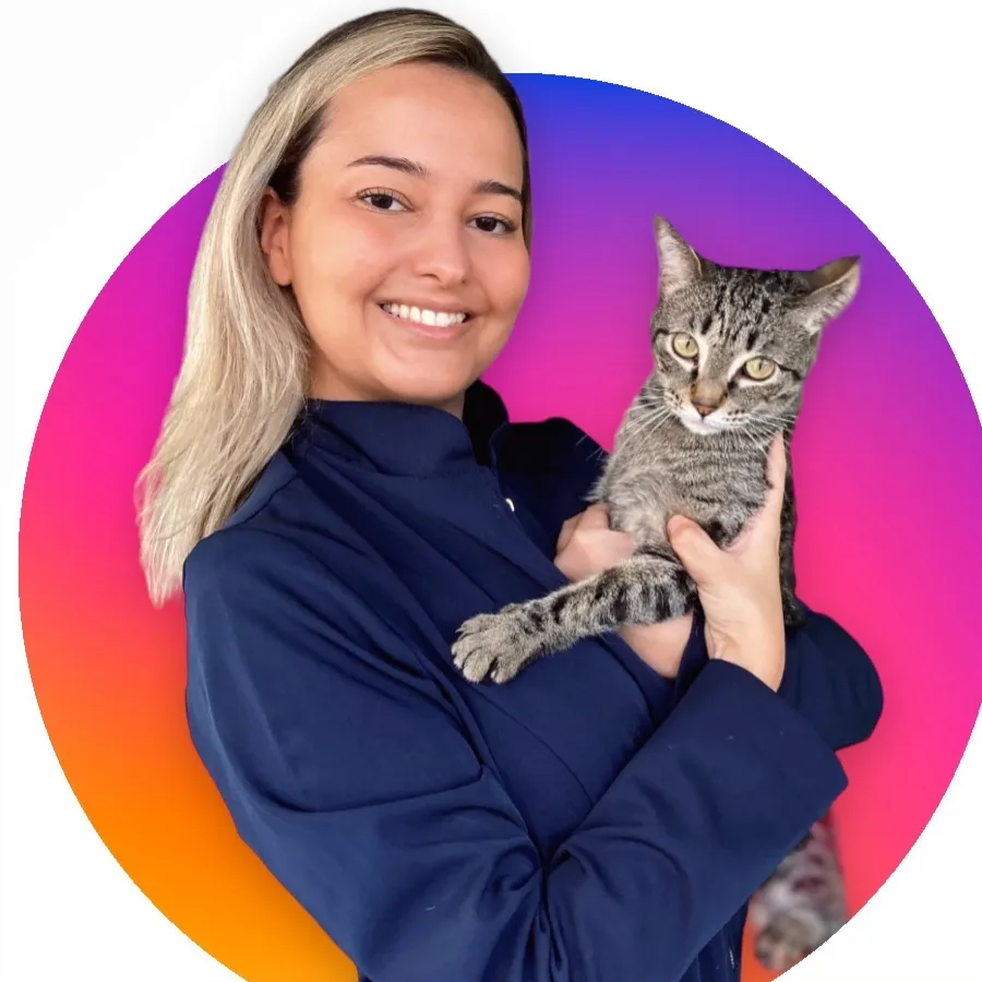 Foto de JEANE CAROLINE CORRÊA PETIT