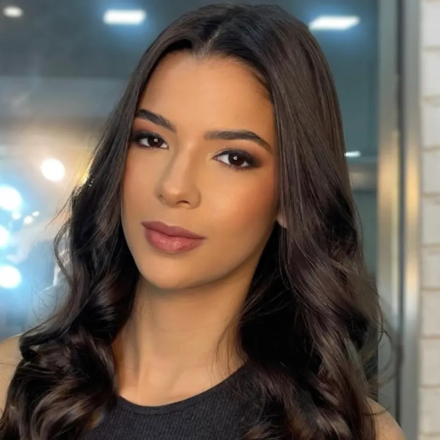 Foto de Amanda Victoria Mota Santana