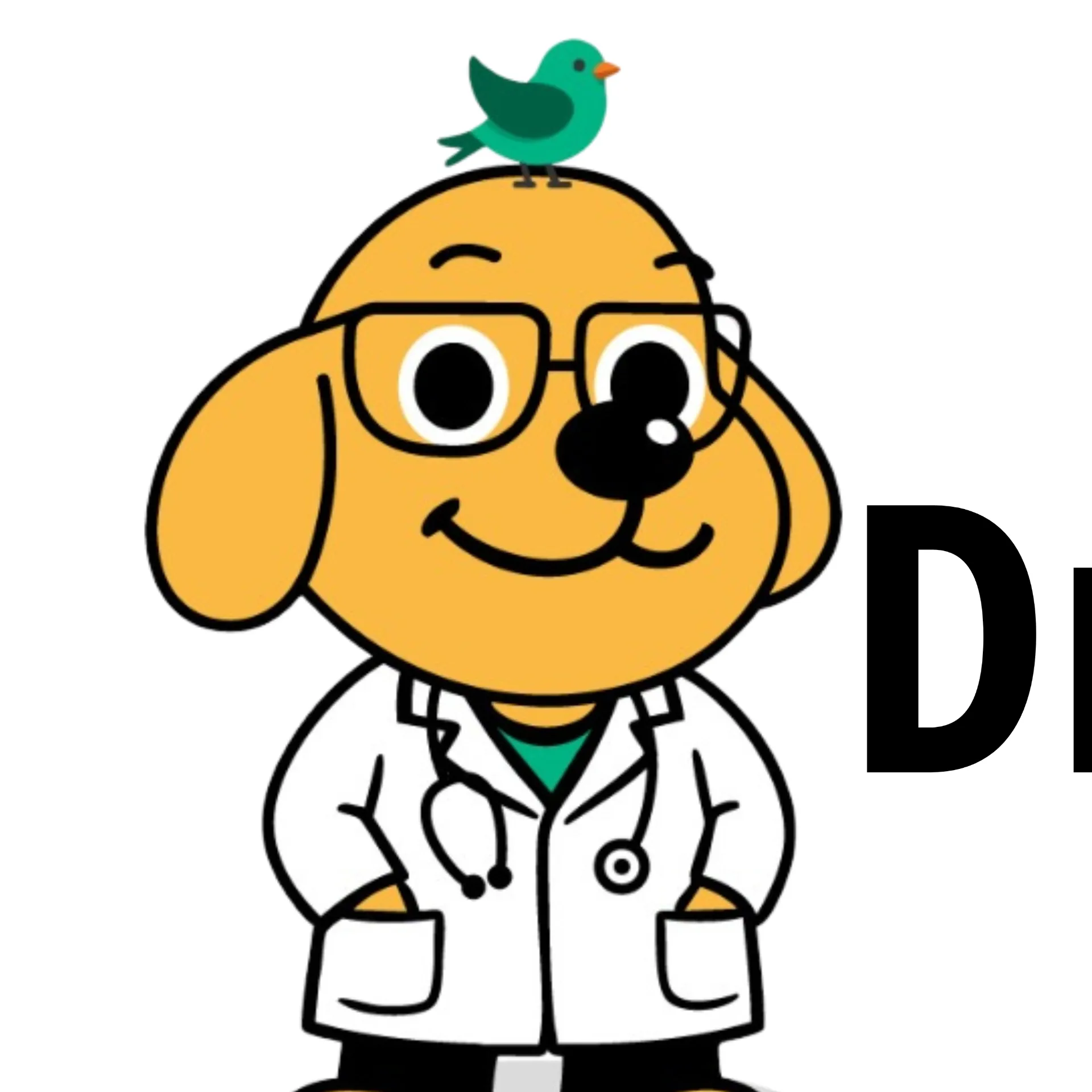 Dr. Keepr