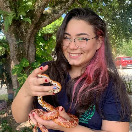 Foto de Larissa Guerra