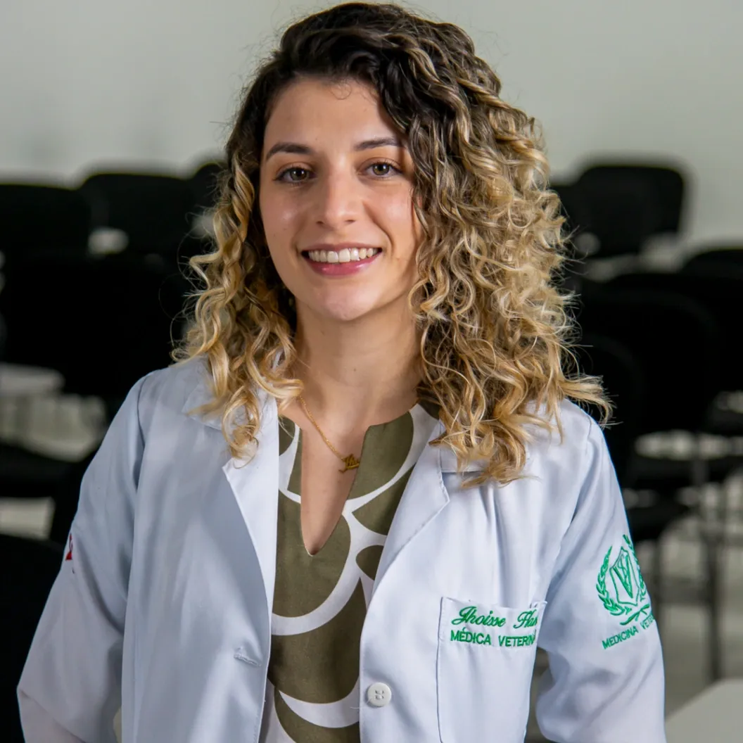 Foto de Jhoisse Hamar Guimrães Rodrigues