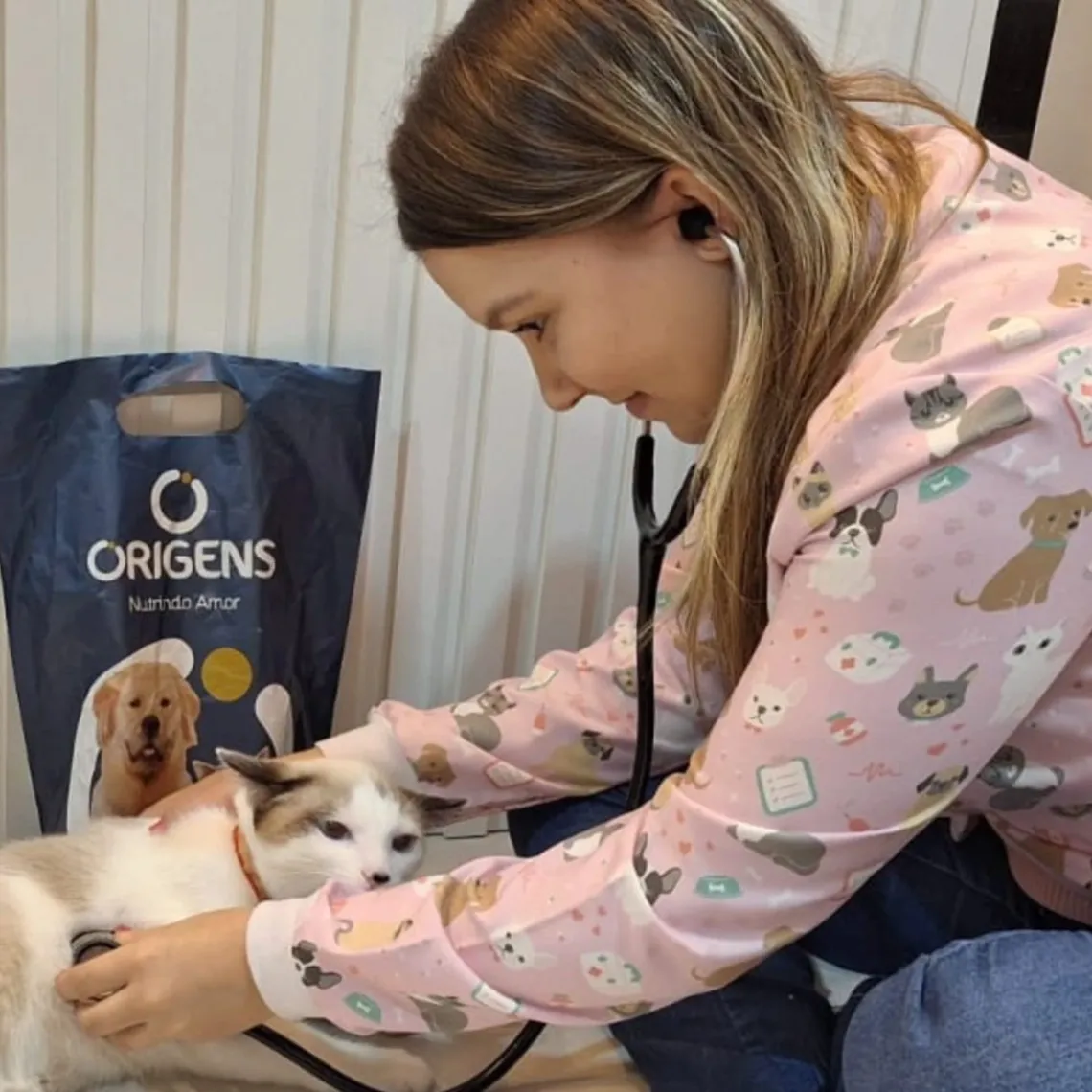 Foto de Mauriele Cardoso de Oliveira