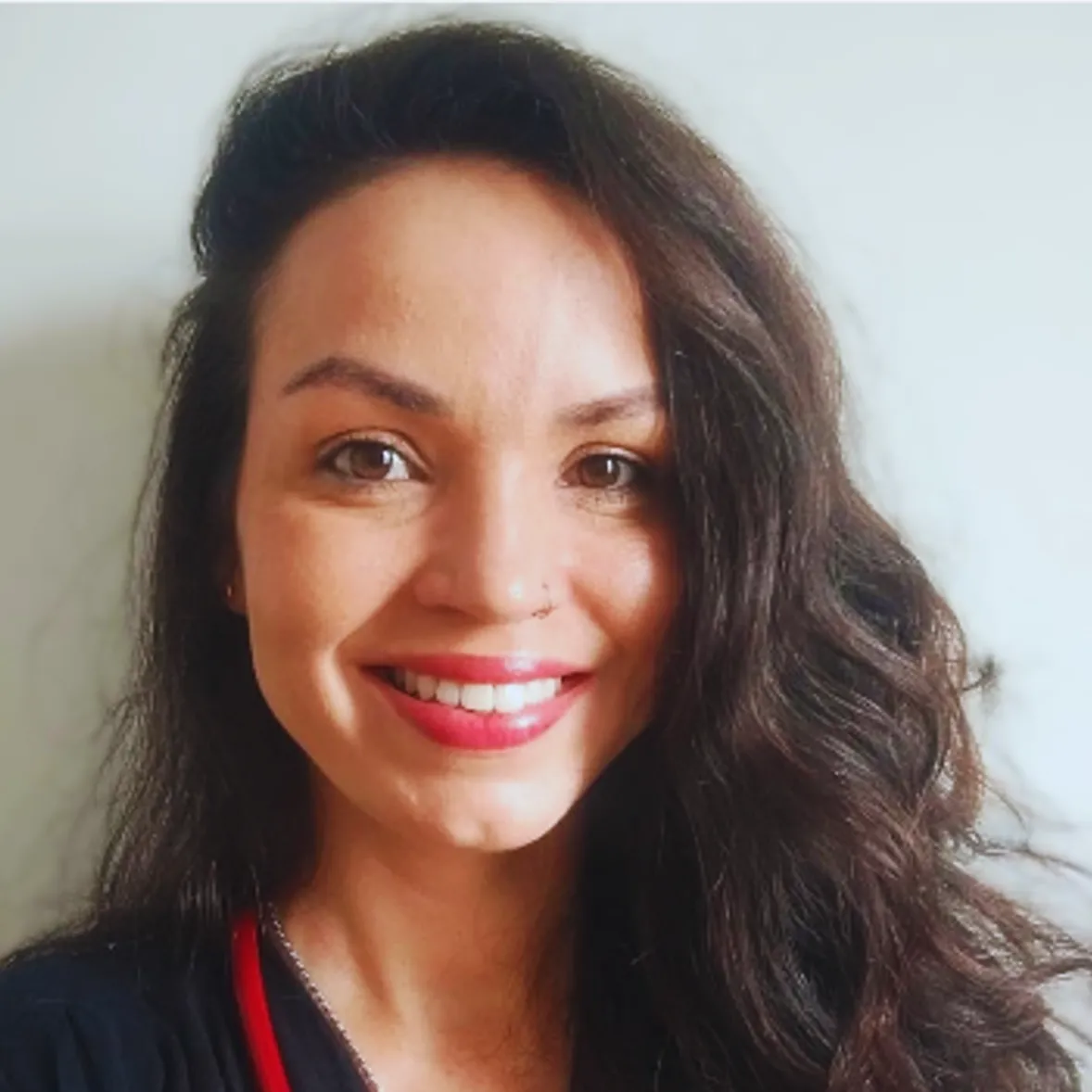 Foto de Nara Santos dos Santos