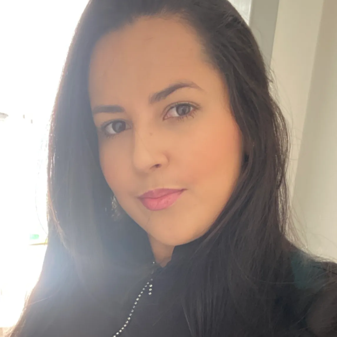 Foto de Ana Vitória Batista Rios