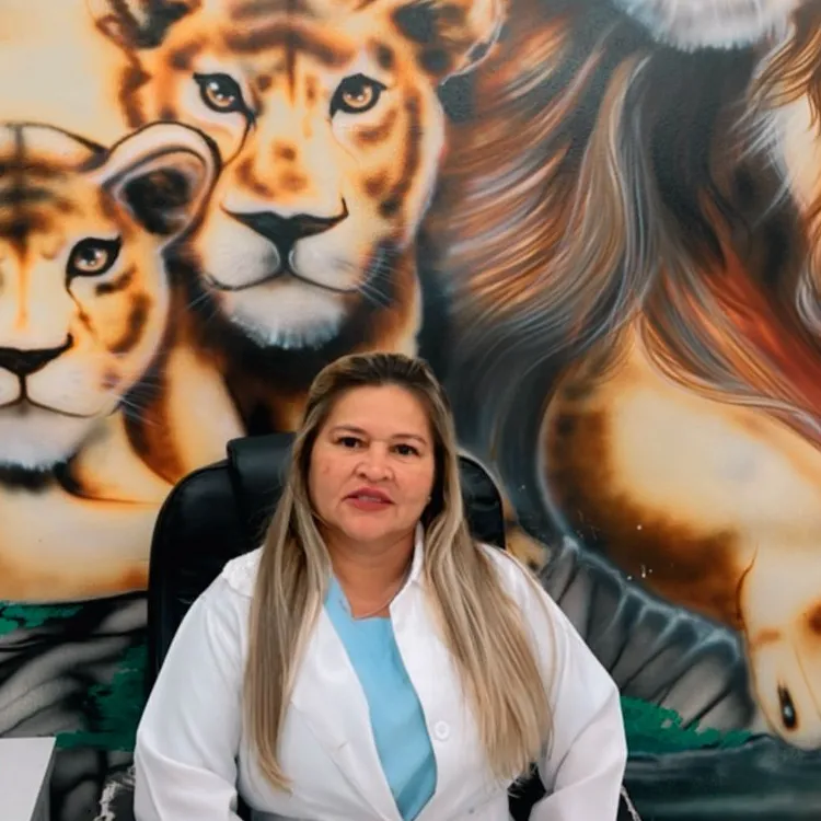 Foto de Euzimar Sales