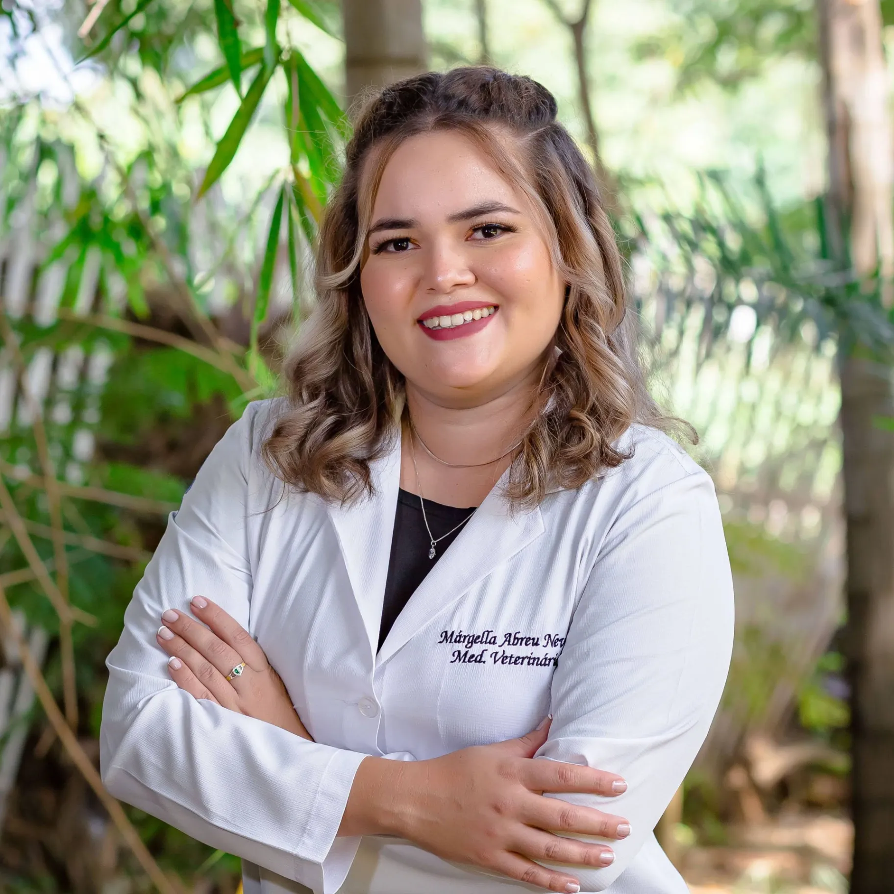 Foto de Márgella Abreu Neves