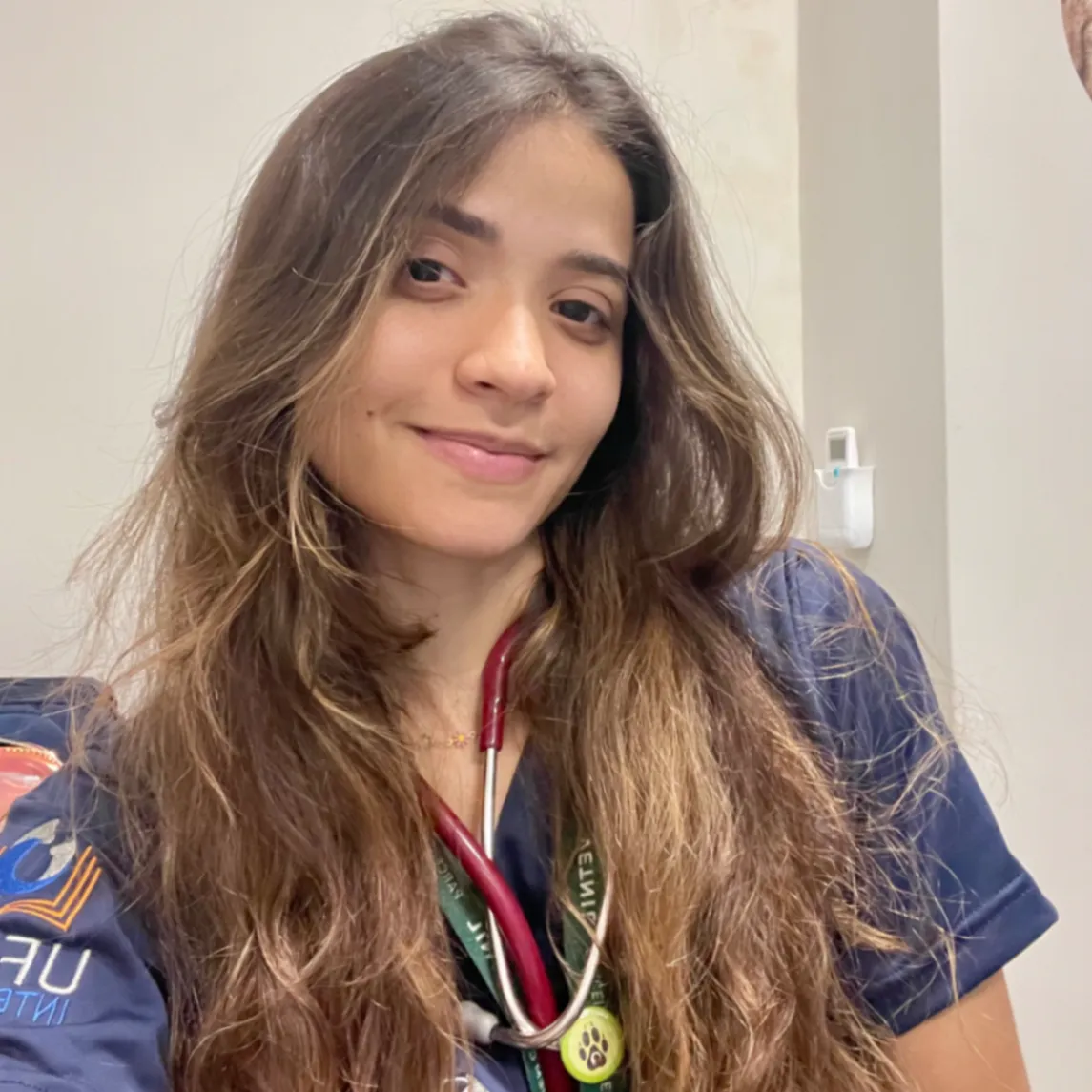 Foto de Paloma Furiath Pereira