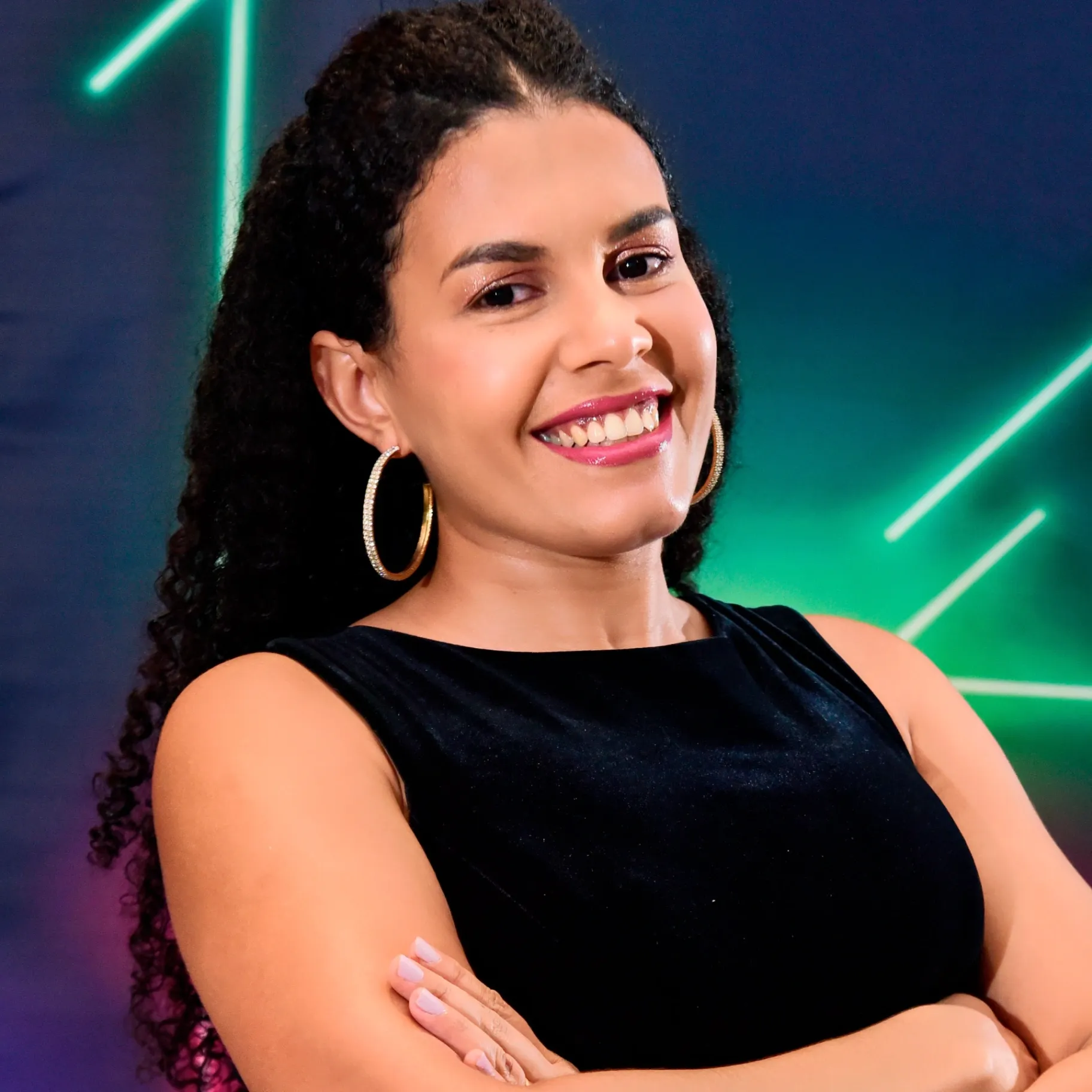 Foto de Rayane Nóbrega Dos Santos Oliveira